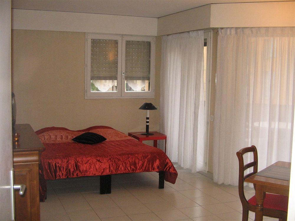 Residhotel Maupassant Cannes