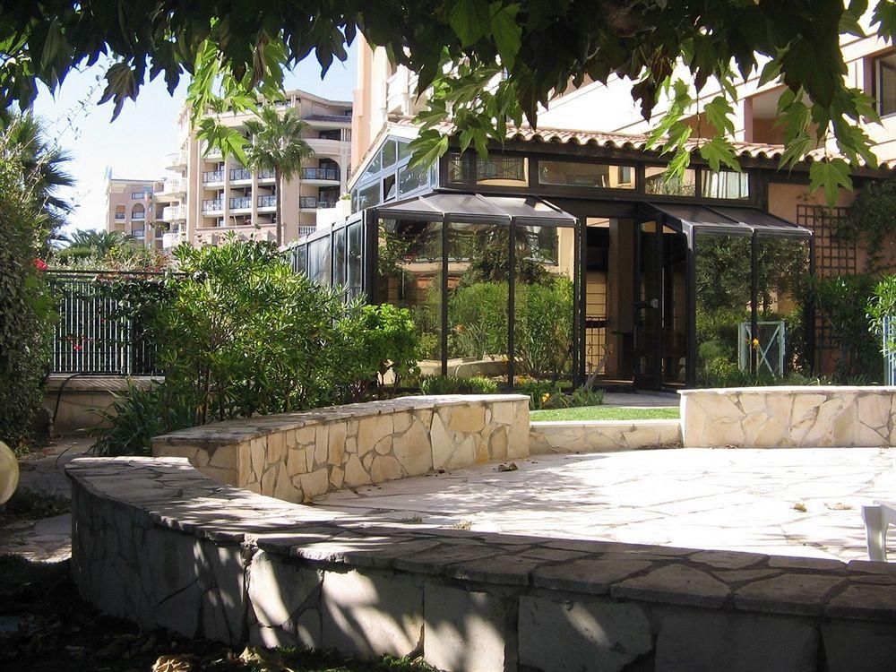 Aparthotel Residhotel Maupassant
