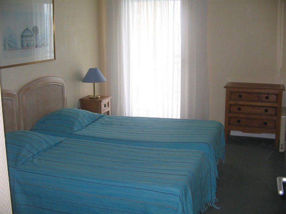 Residhotel Maupassant Aparthotel Cannes