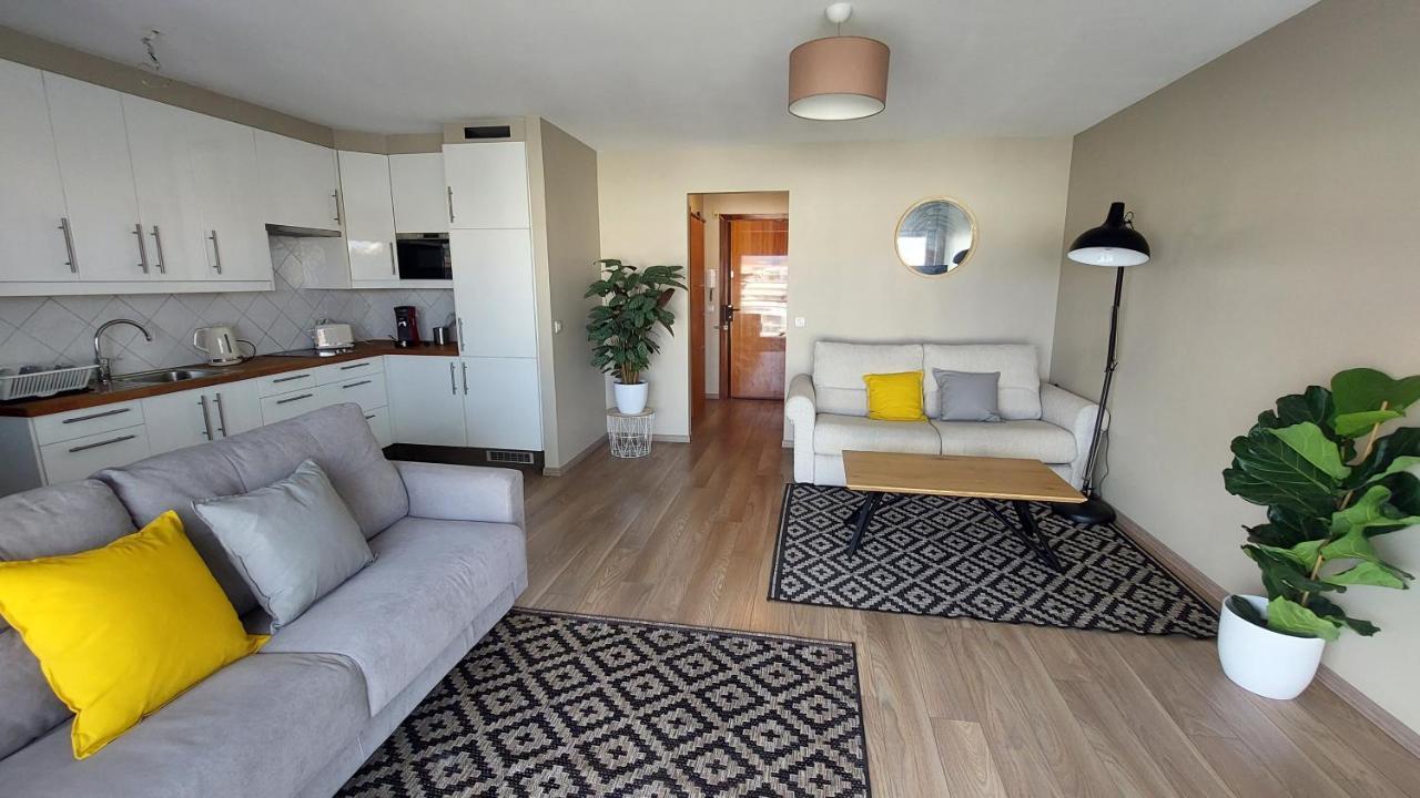 Mascotte Apartment Cannes
