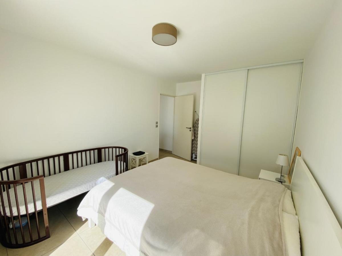 Apartment Val1- One Bedroom Center Cannes