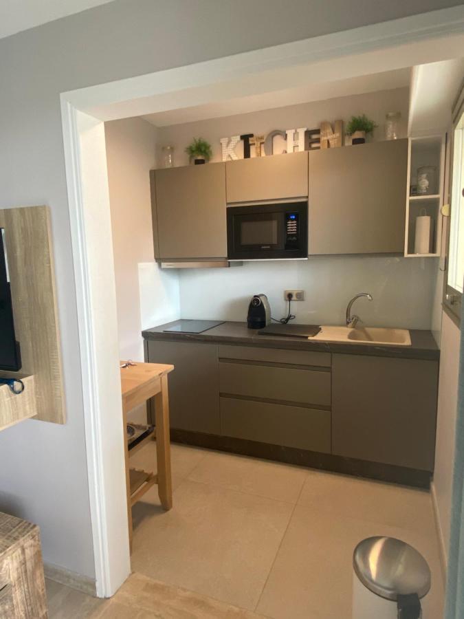 Apartment Luxury Studio