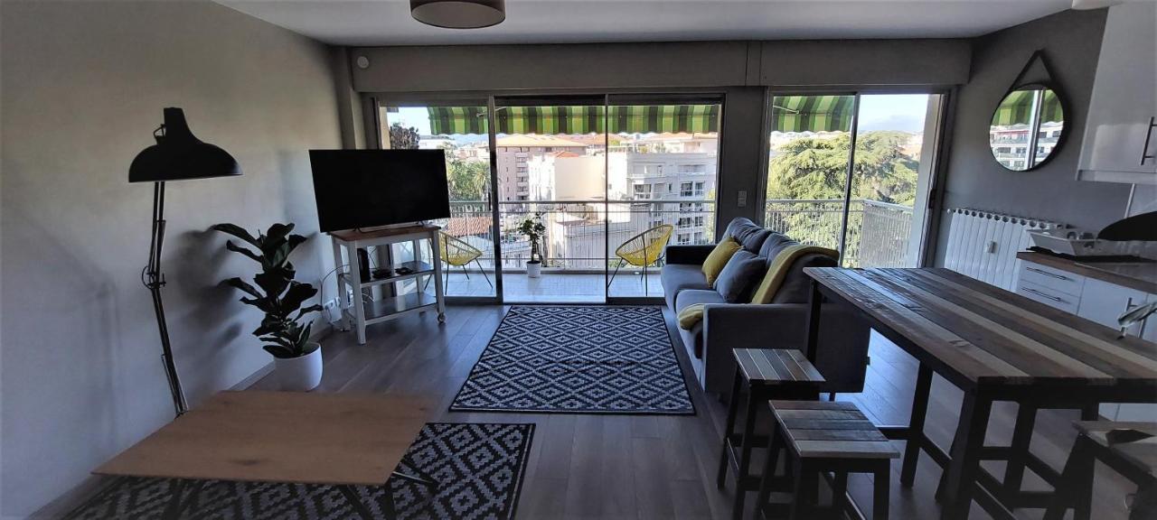 Apartment Mascotte