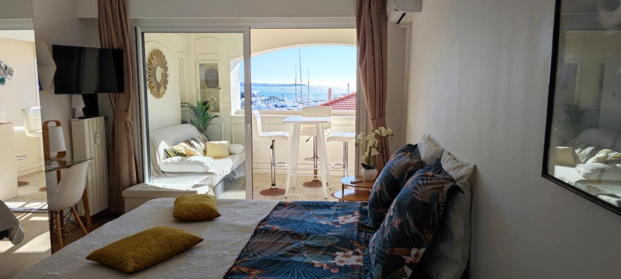 Appartement La Goelette - Palais Des Festivals Cannes