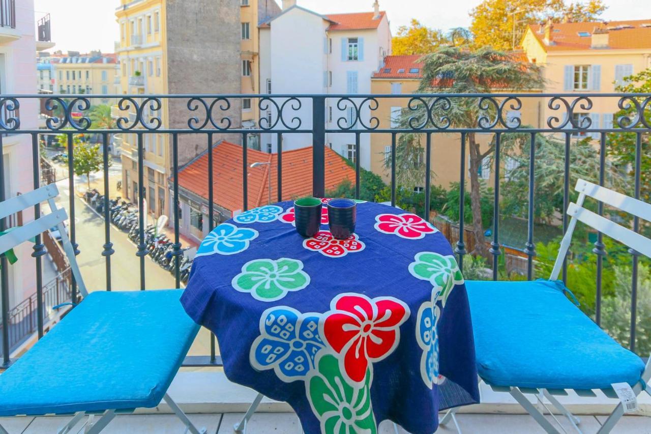 Apartment 2br Close Gare Station Ac And Balcony Downtown - Benakey *