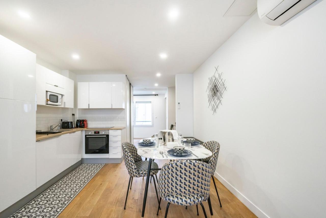 Apartamento Elegant - Hypercentre - Croisette - Palais - Ak