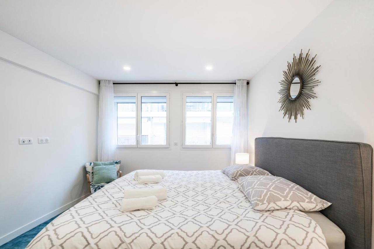 Apartamento Elegant - Hypercentre - Croisette - Palais - Ak *