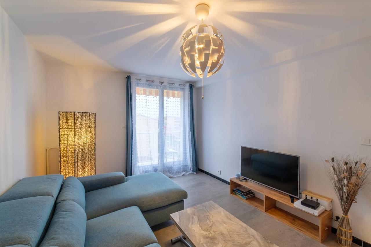 Sohja Apartment *