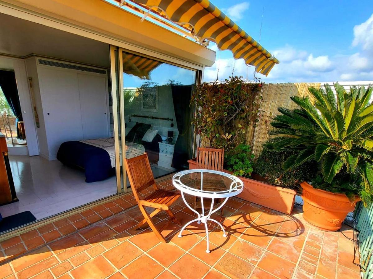 Antinea-1 By Interhome Appartement