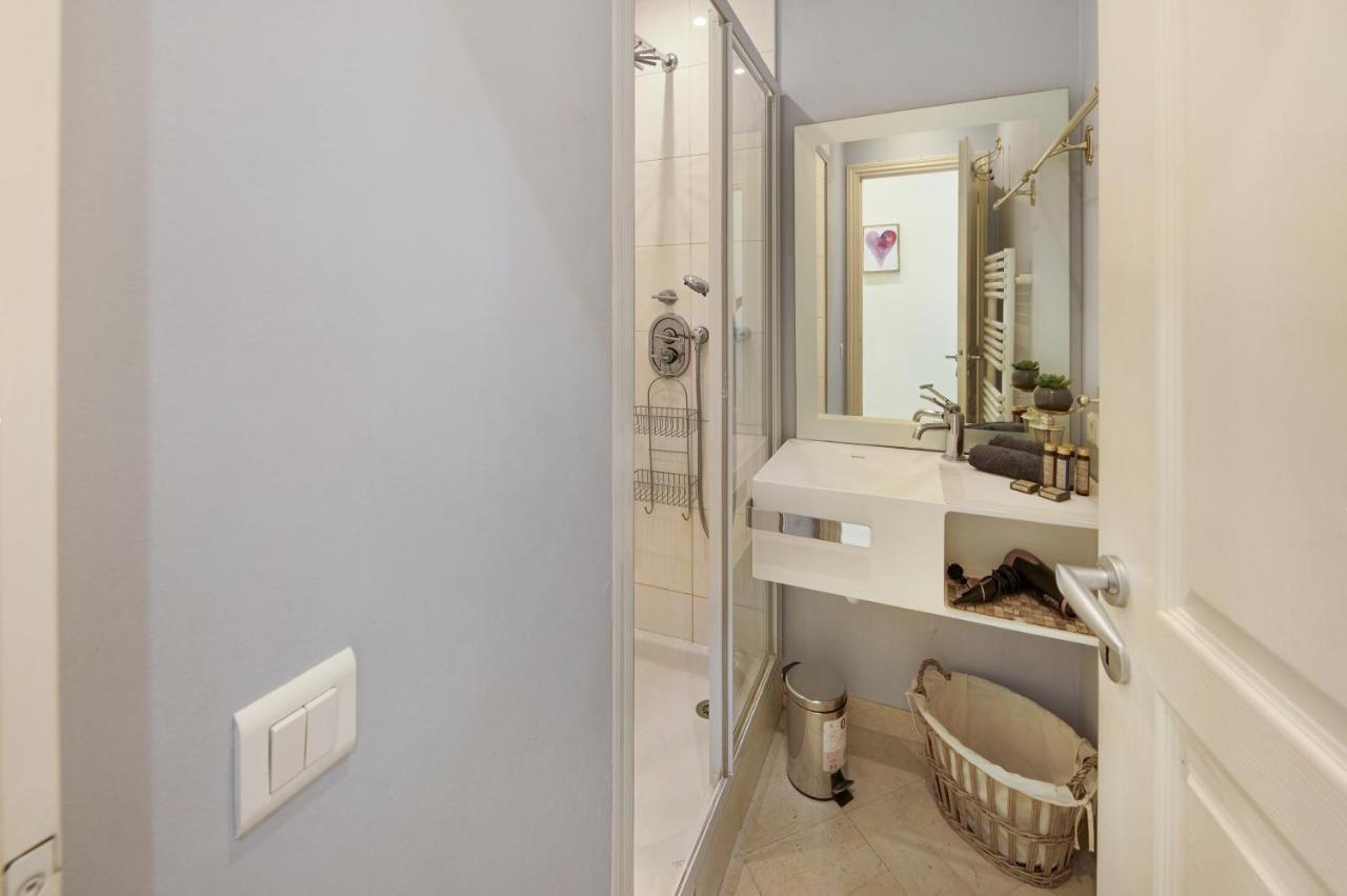 Palais Miramar - & E37 - 20m - Croisette Emplacement Unique - Wifi - Clim Apartment