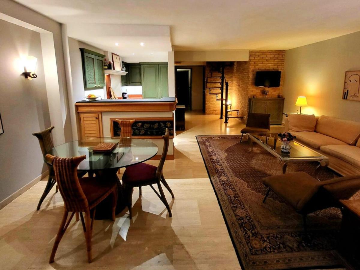 Appartement Antinea-1 By Interhome *