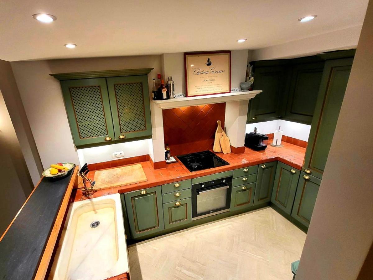 Antinea-1 By Interhome *