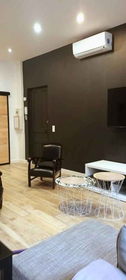 Apartment Centre 10 Min De La Croisette/downtown *