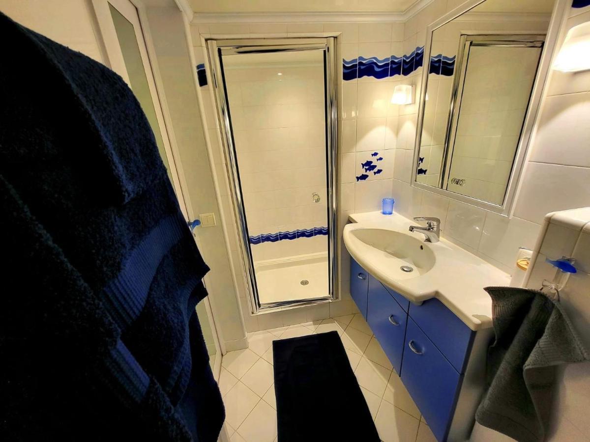Antinea-1 By Interhome *