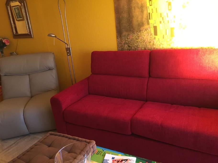 Apartment Cassiflores F3 Cannes