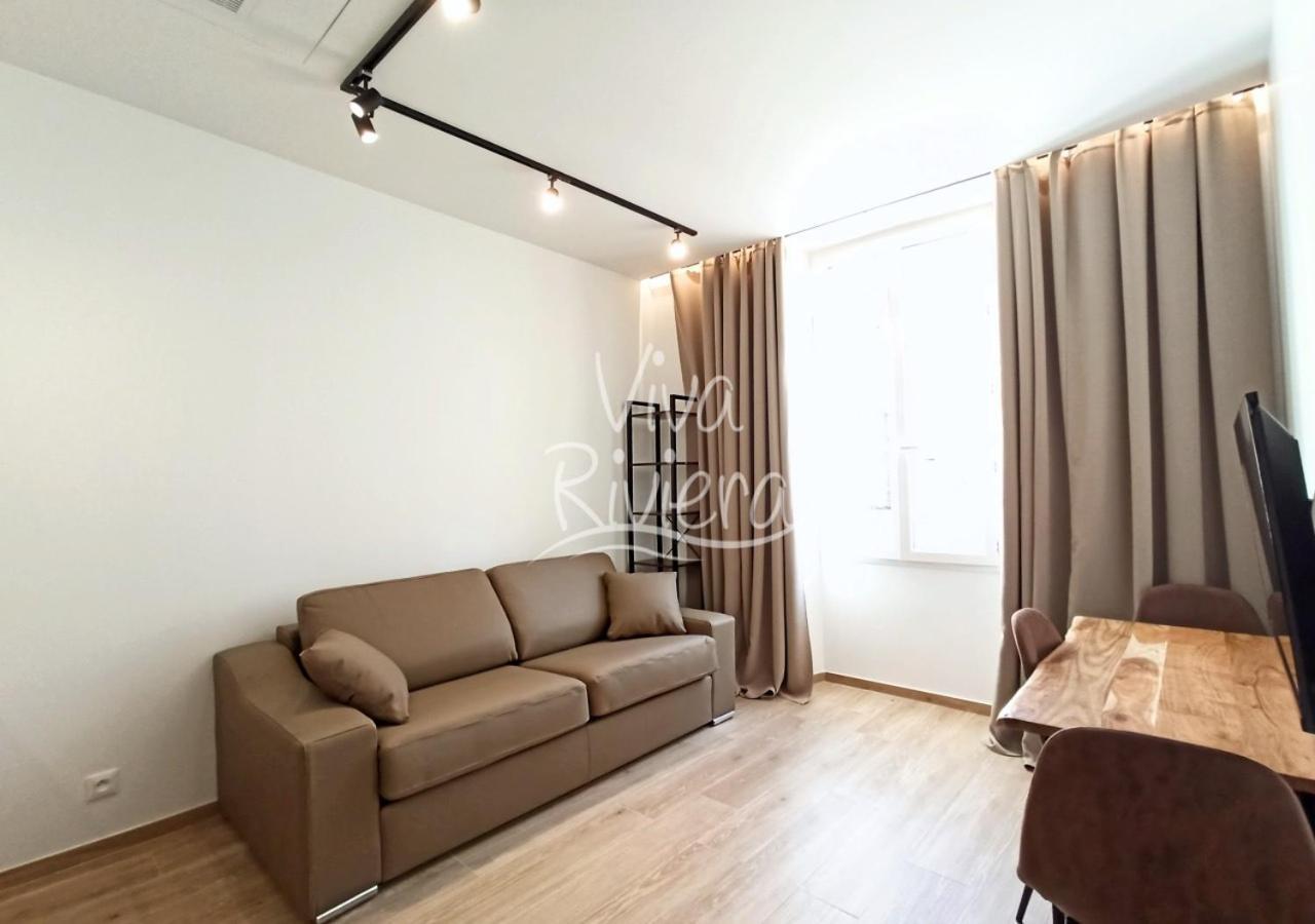 Viva Riviera 5 Rue Gerard Monod - Very Close Croisette And Palais Apartment