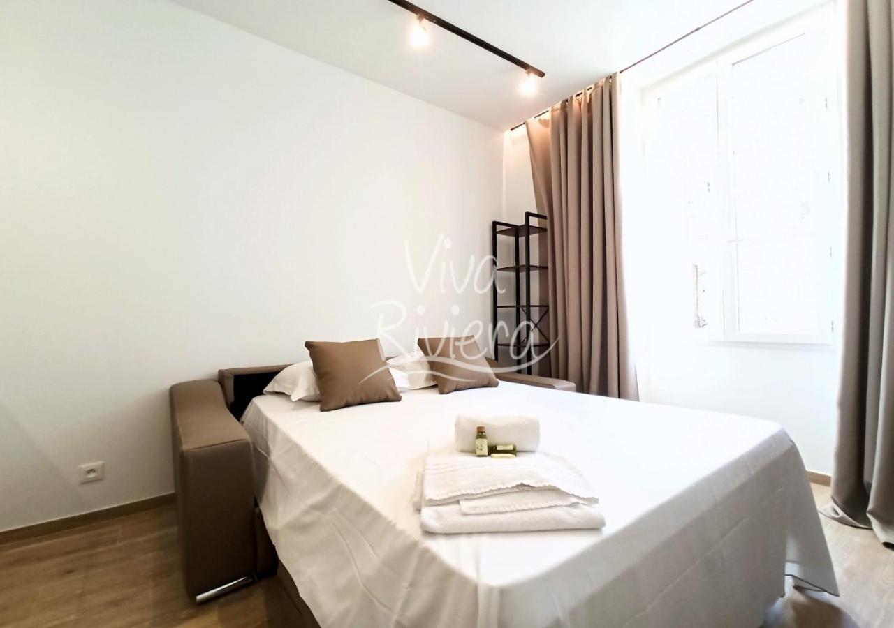 Viva Riviera 5 Rue Gerard Monod - Very Close Croisette And Palais