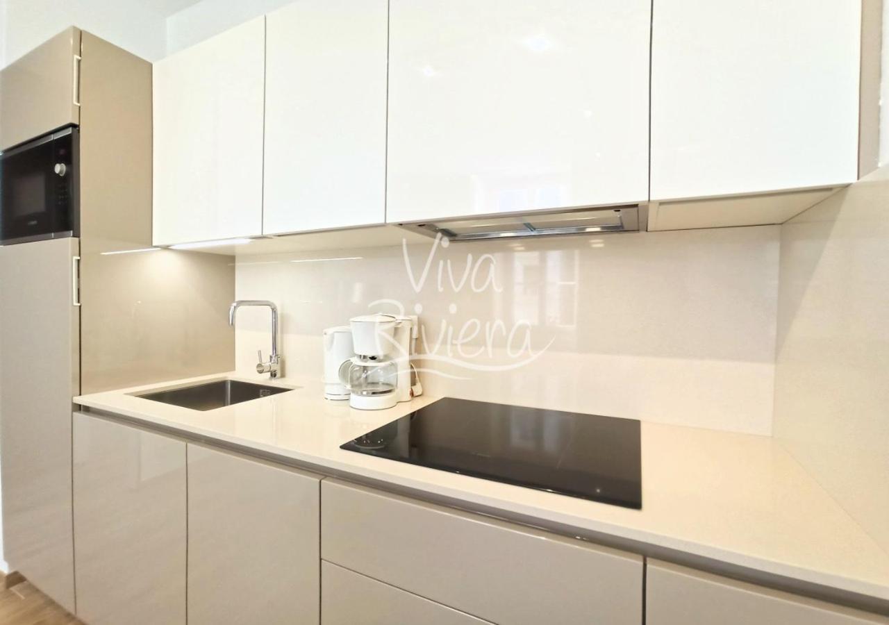 Viva Riviera 5 Rue Gerard Monod - Very Close Croisette And Palais *