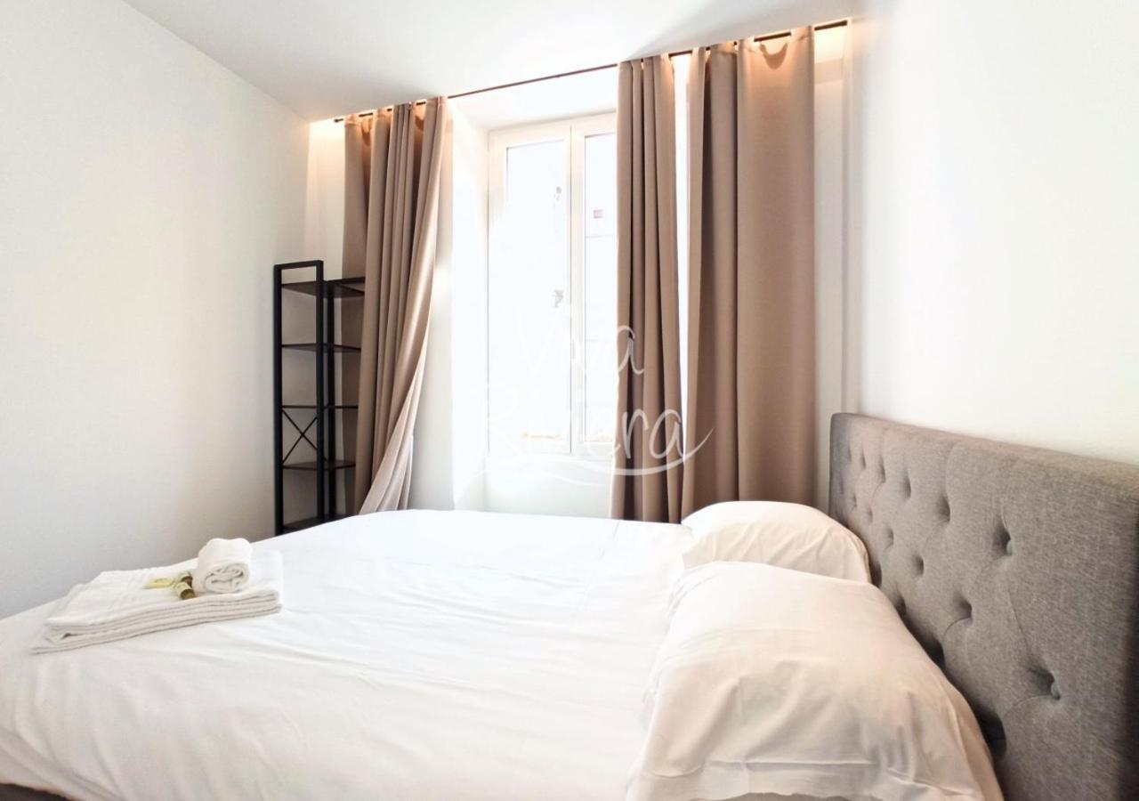 Apartment Viva Riviera 5 Rue Gerard Monod - Very Close Croisette And Palais Cannes