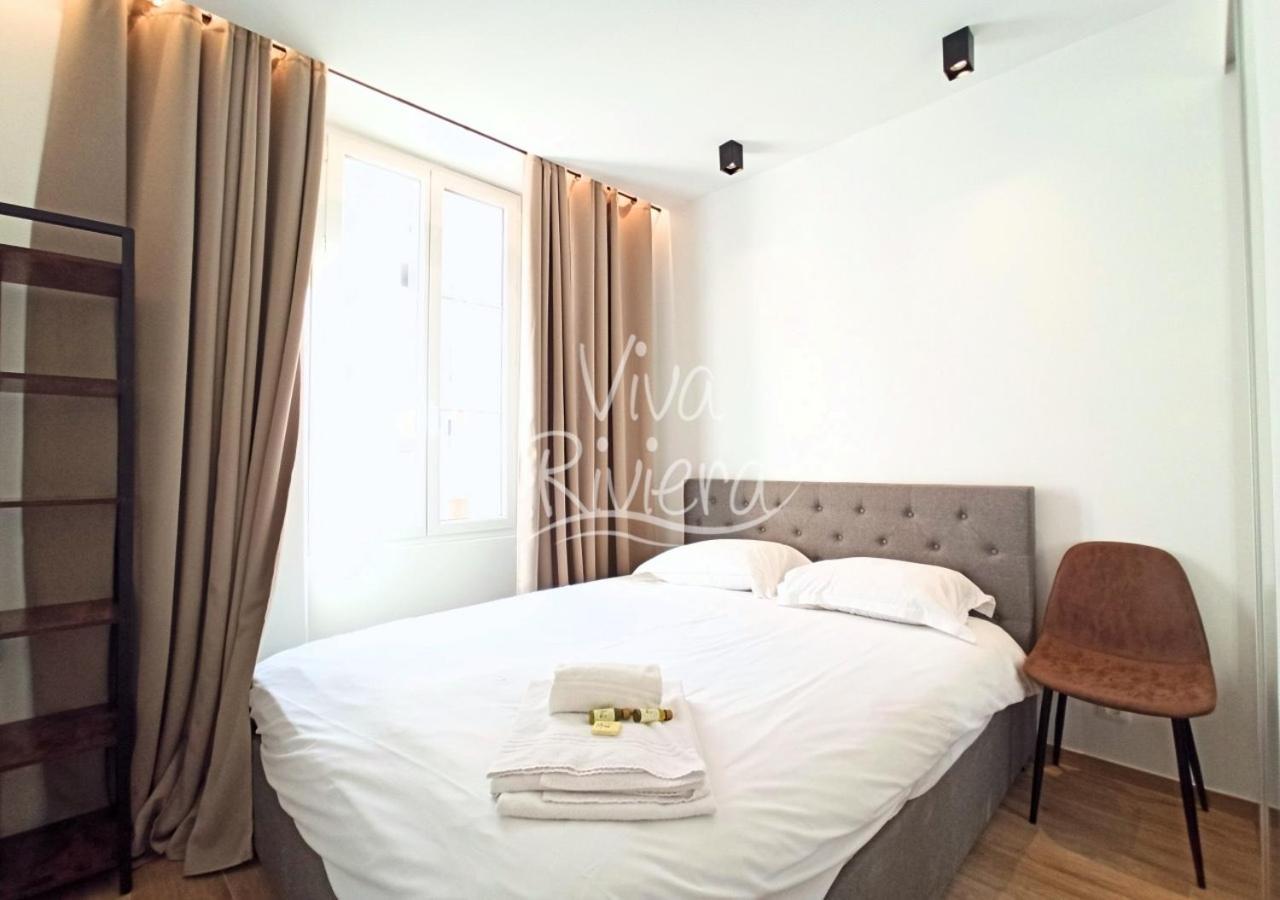 Viva Riviera 5 Rue Gerard Monod - Very Close Croisette And Palais Cannes
