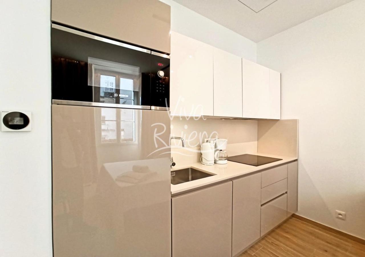 Apartment Viva Riviera 5 Rue Gerard Monod - Very Close Croisette And Palais