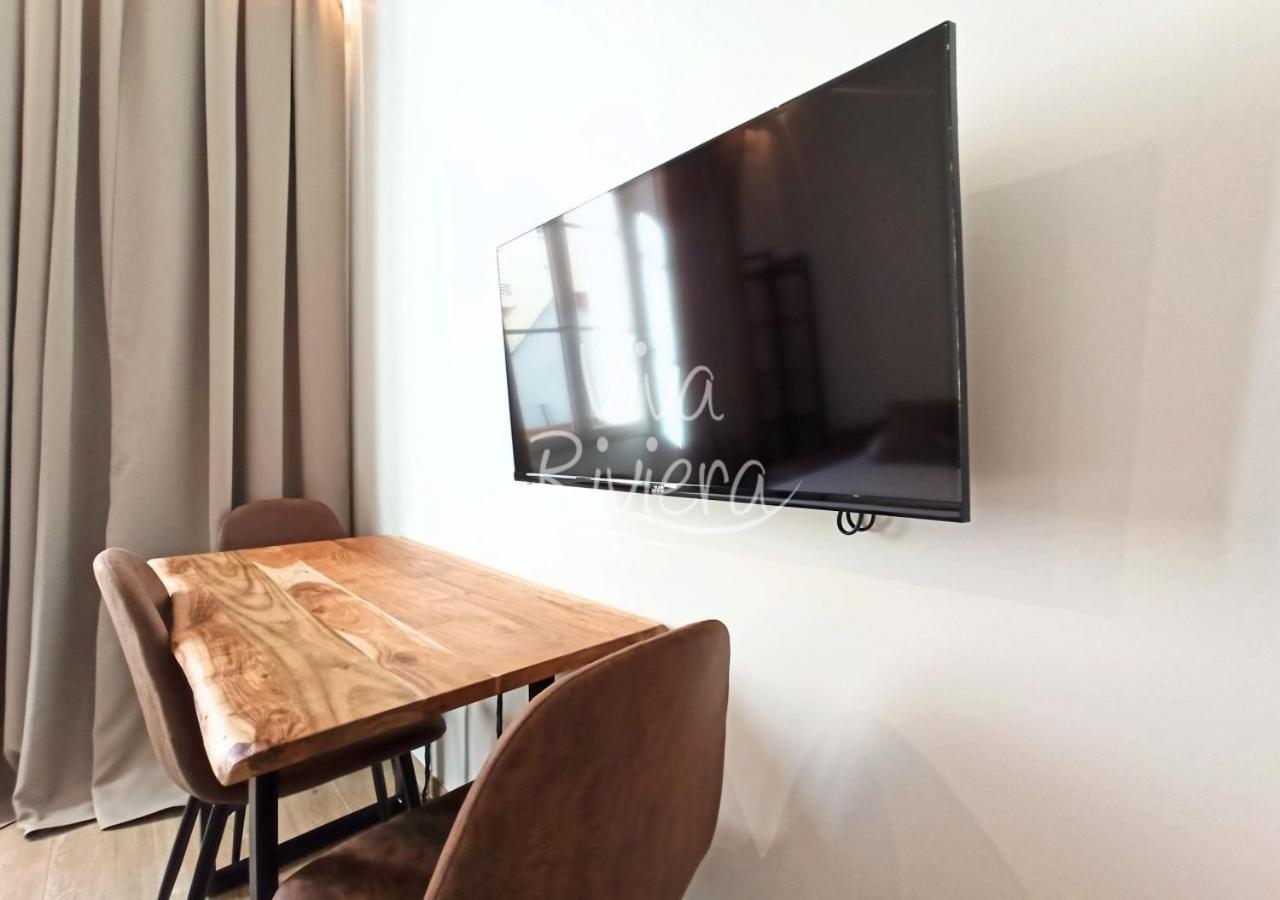 Apartment Viva Riviera 5 Rue Gerard Monod - Very Close Croisette And Palais *