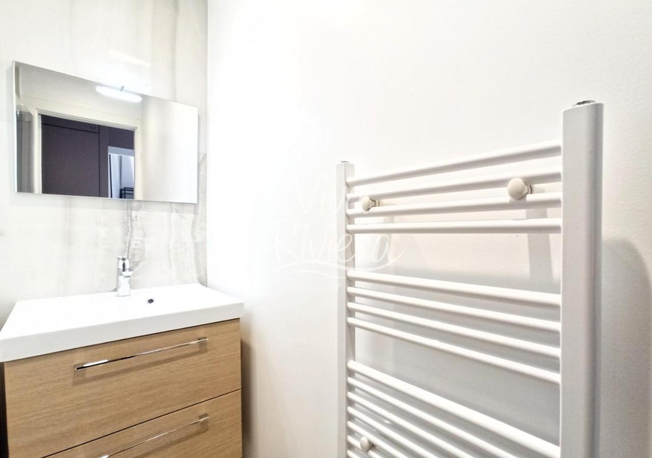 Viva Riviera 5 Rue Gerard Monod - Very Close Croisette And Palais Apartment *