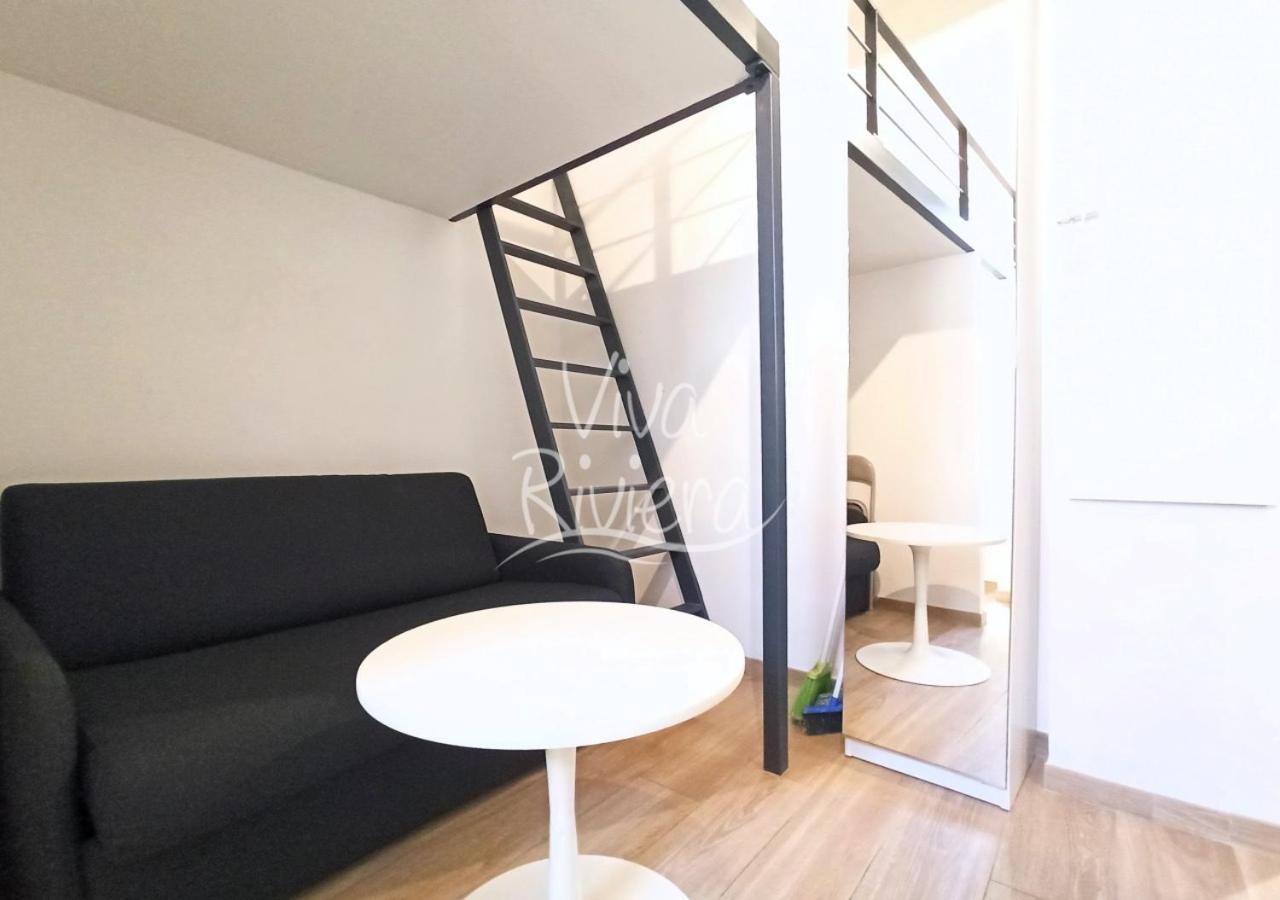 Apartment Viva Riviera 5 Rue Gerard Monod - Very Close Croisette And Palais Cannes