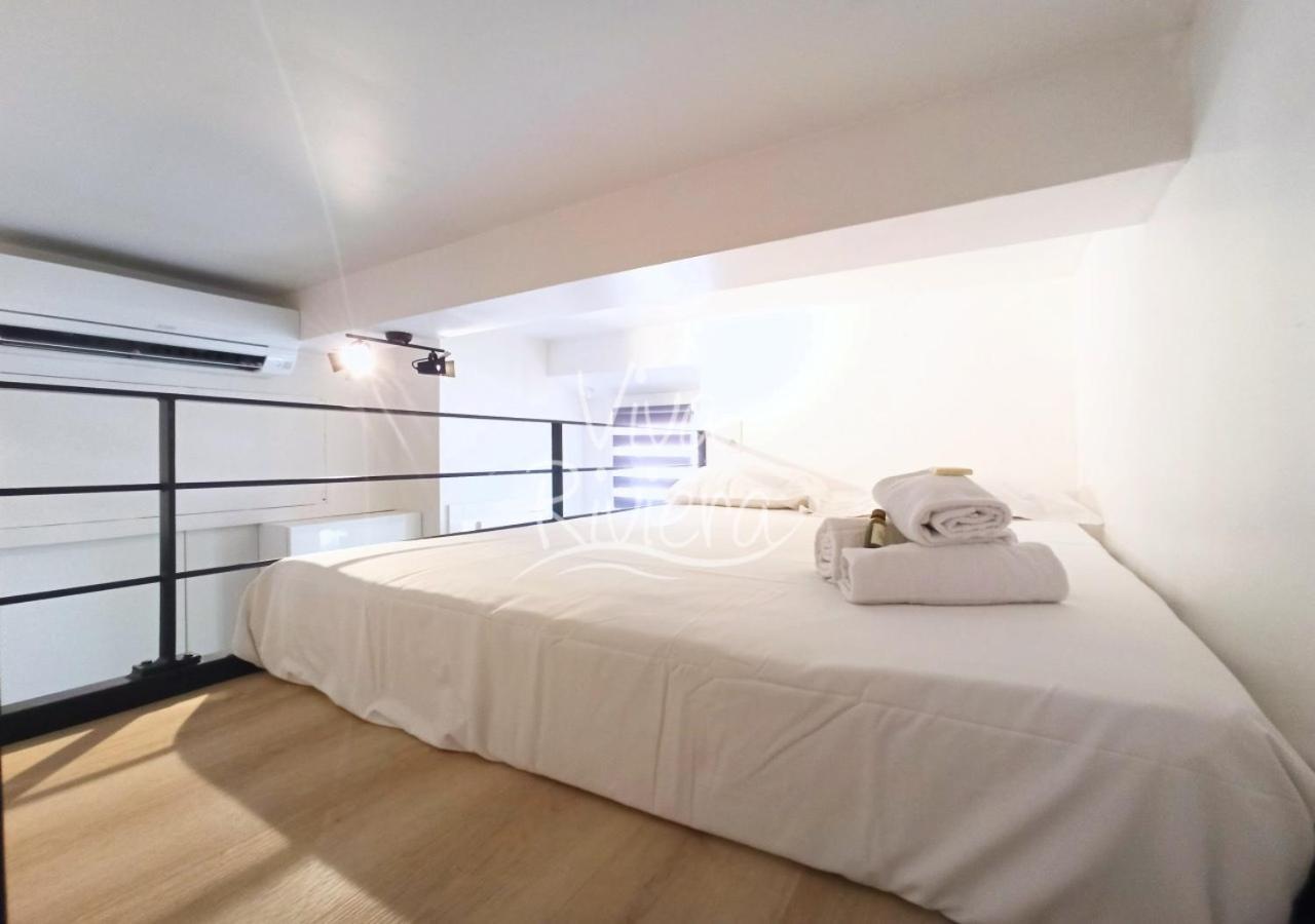 Viva Riviera 5 Rue Gerard Monod - Very Close Croisette And Palais * Cannes