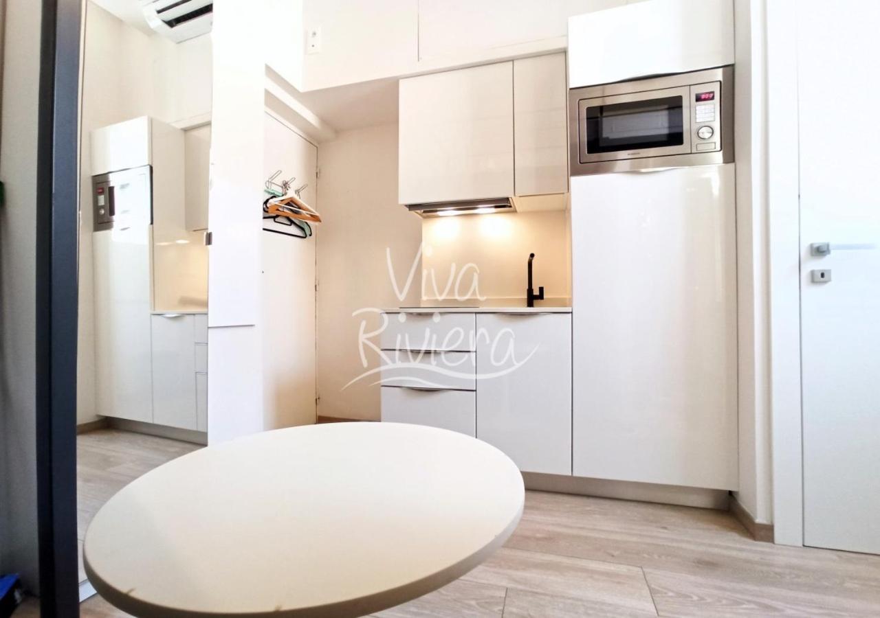 Apartment Viva Riviera 5 Rue Gerard Monod - Very Close Croisette And Palais *