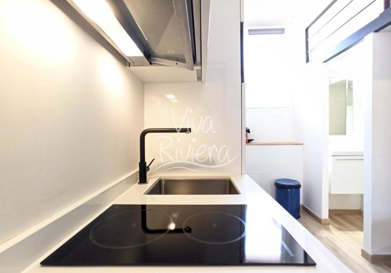Apartment Viva Riviera 5 Rue Gerard Monod - Very Close Croisette And Palais Cannes