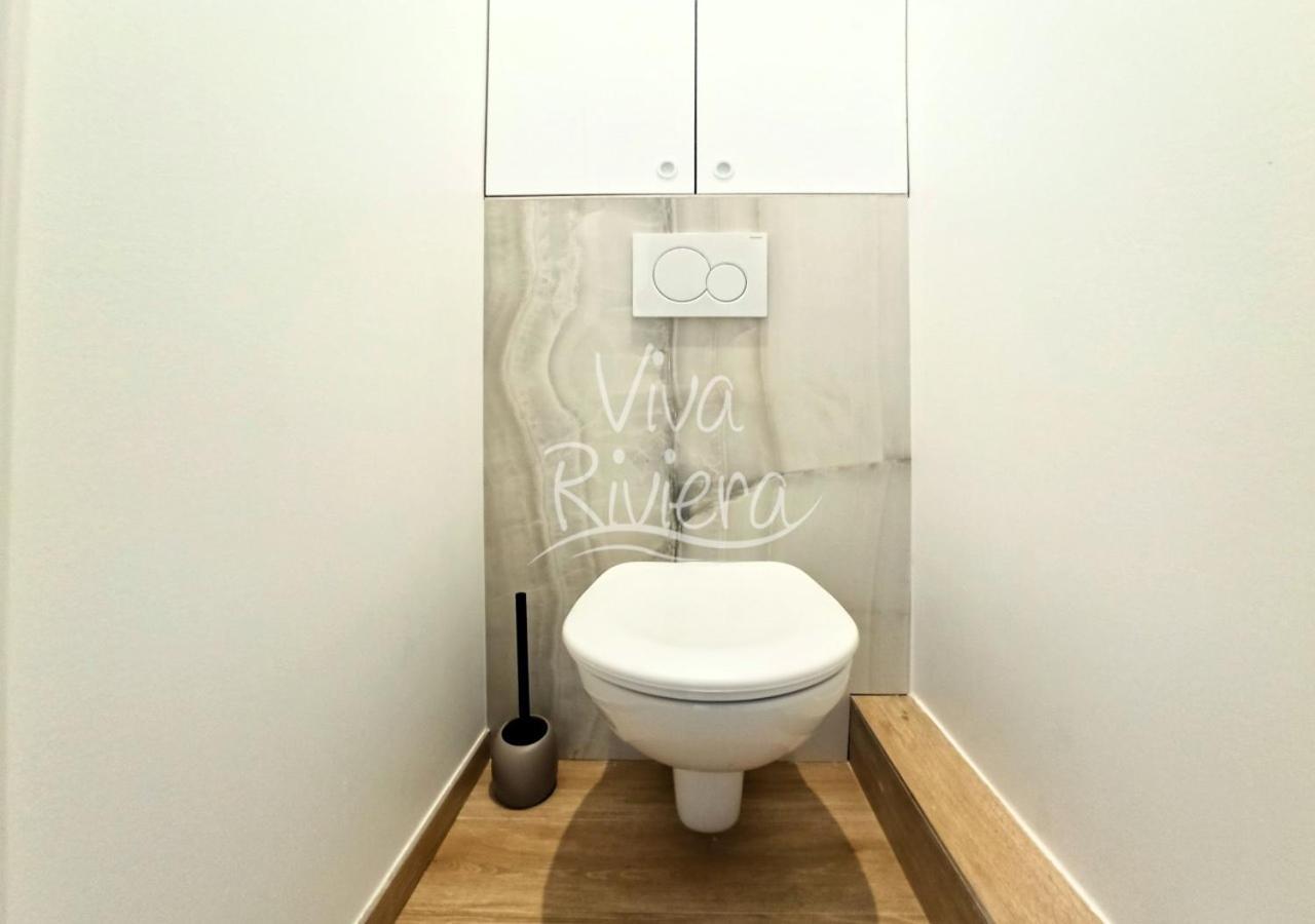 Viva Riviera 5 Rue Gerard Monod - Very Close Croisette And Palais Apartment