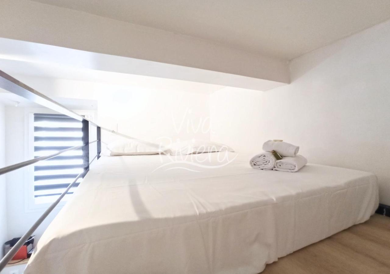 Apartment Viva Riviera 5 Rue Gerard Monod - Very Close Croisette And Palais *