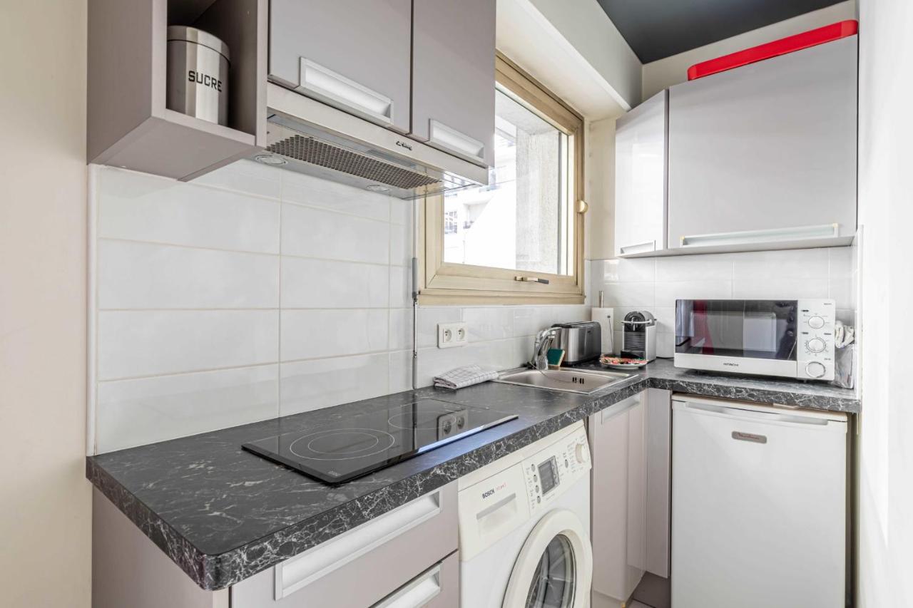 Cozy In The Heart Of - Near Sea Apartamento *