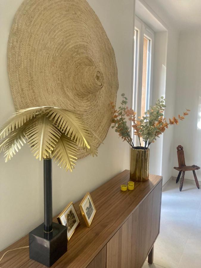 - L'oustaou Appartement Cannes