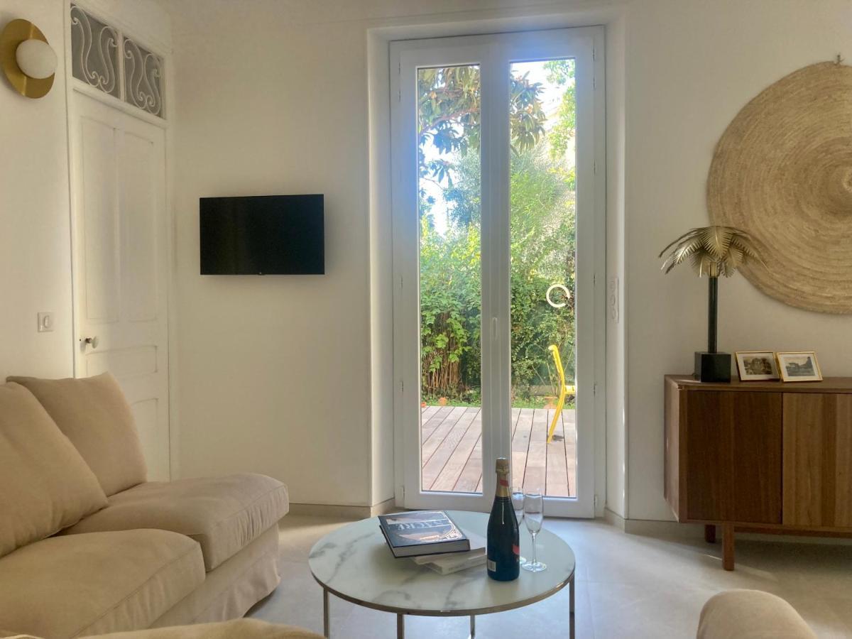 Appartement - L'oustaou *