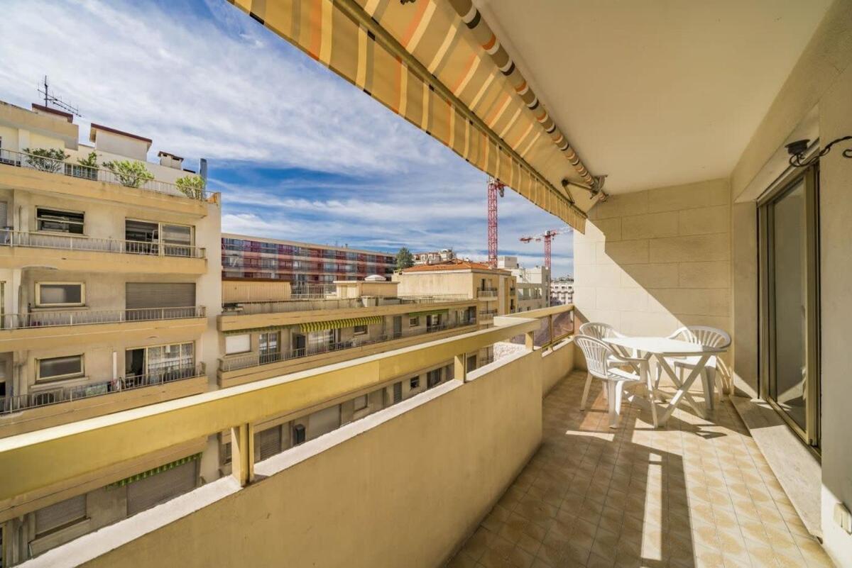 Ref Royal C - Palmes D'or Apartment *