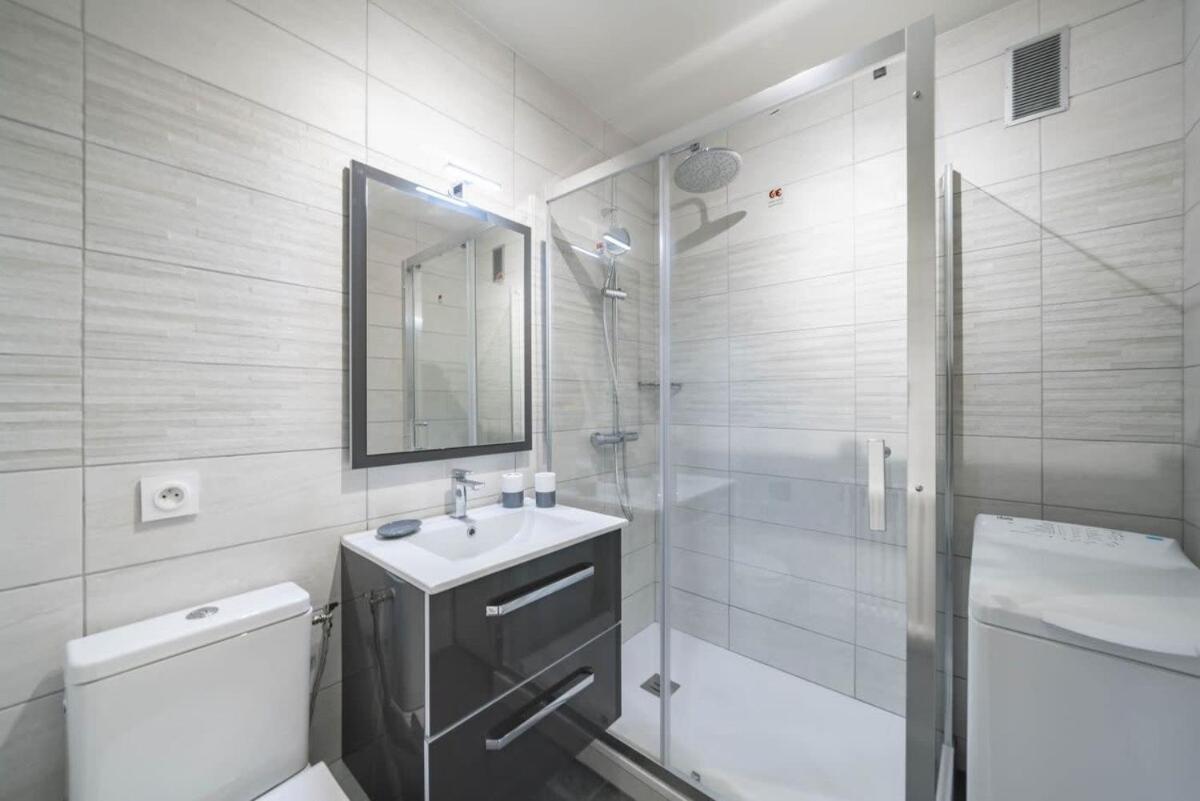 Ref Royal C - Palmes D'or Apartment Cannes