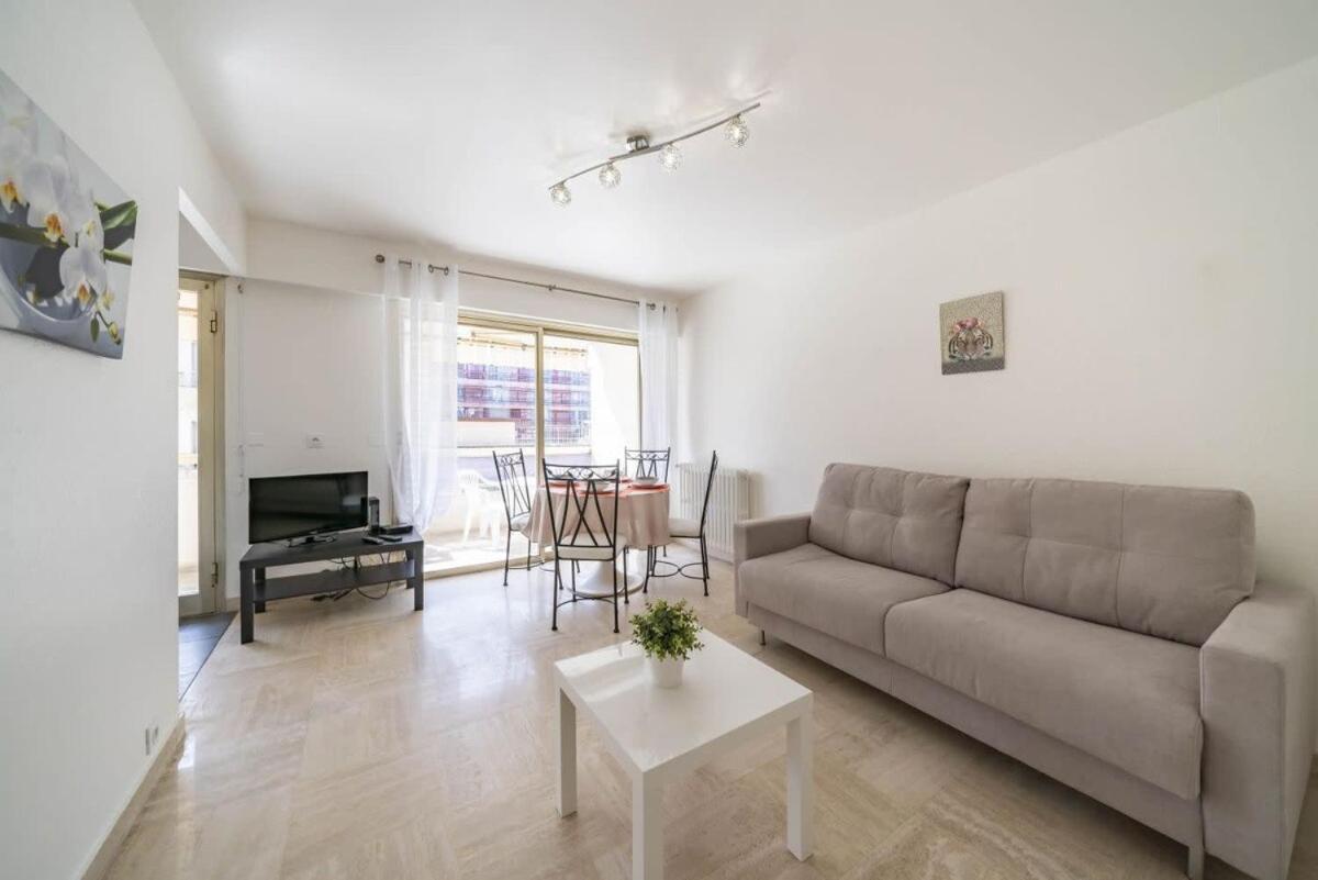 Ref Royal C - Palmes D'or Apartment Cannes
