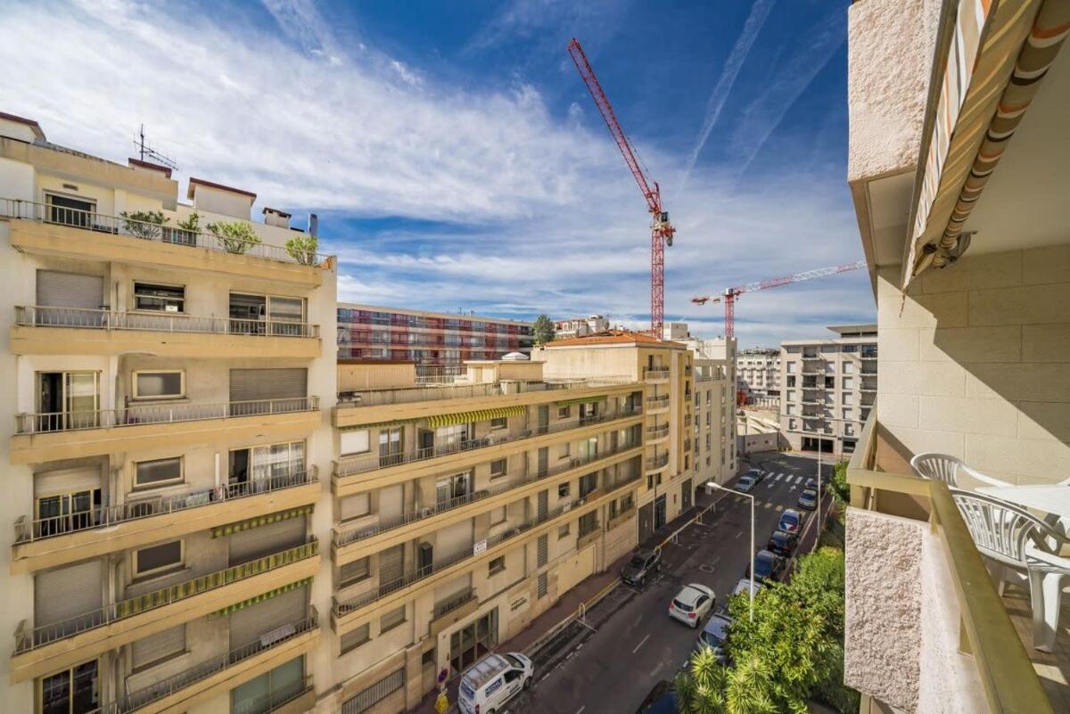 Apartment Ref Royal C - Palmes D'or