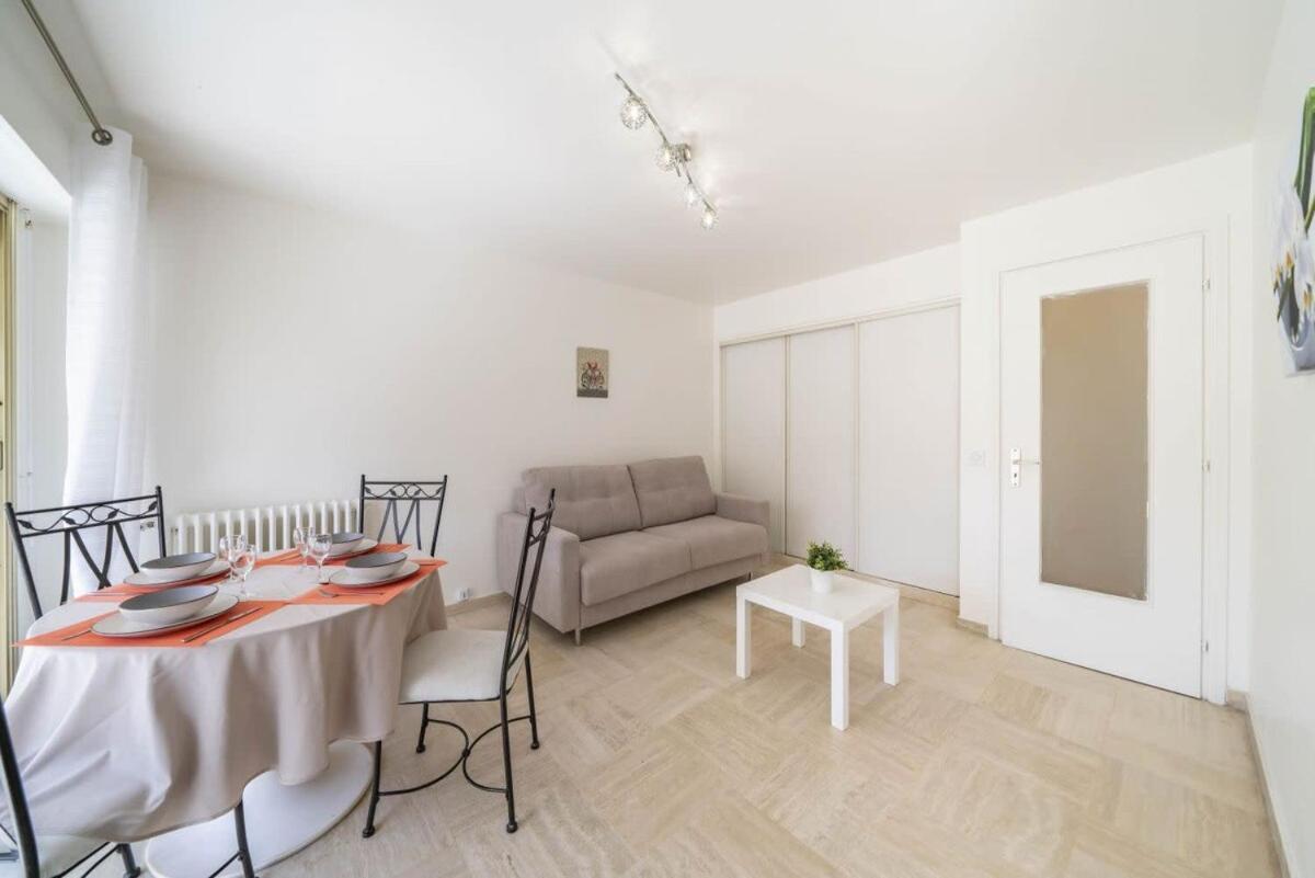 Ref Royal C - Palmes D'or Apartment *