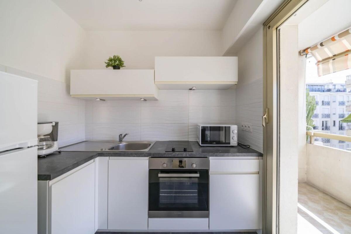 Ref Royal C - Palmes D'or Apartment Cannes