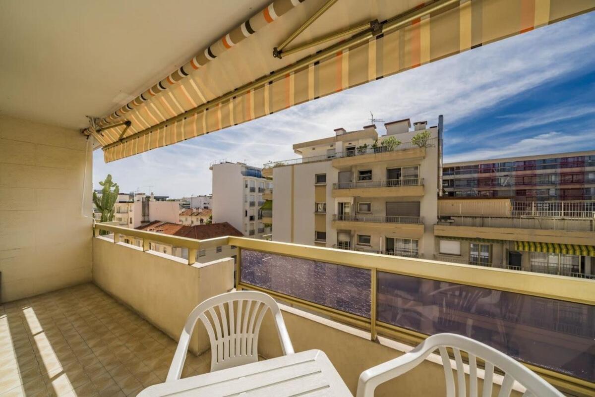 Ref Royal C - Palmes D'or Apartment *