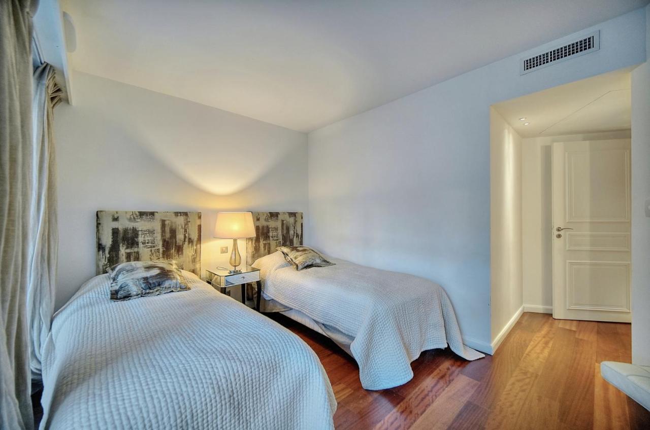 Carlton Riviera Cannes