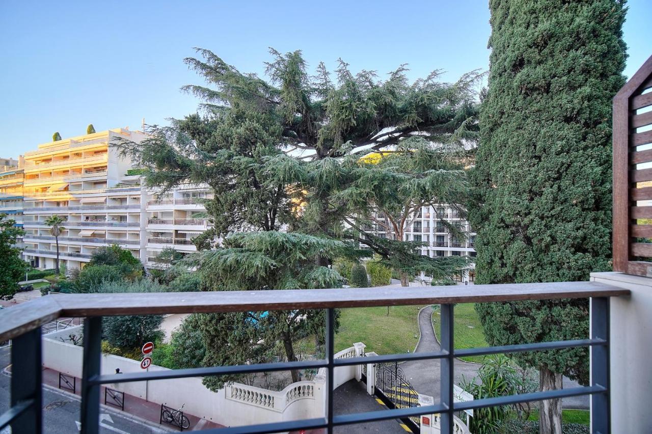 Apartment Carlton Riviera