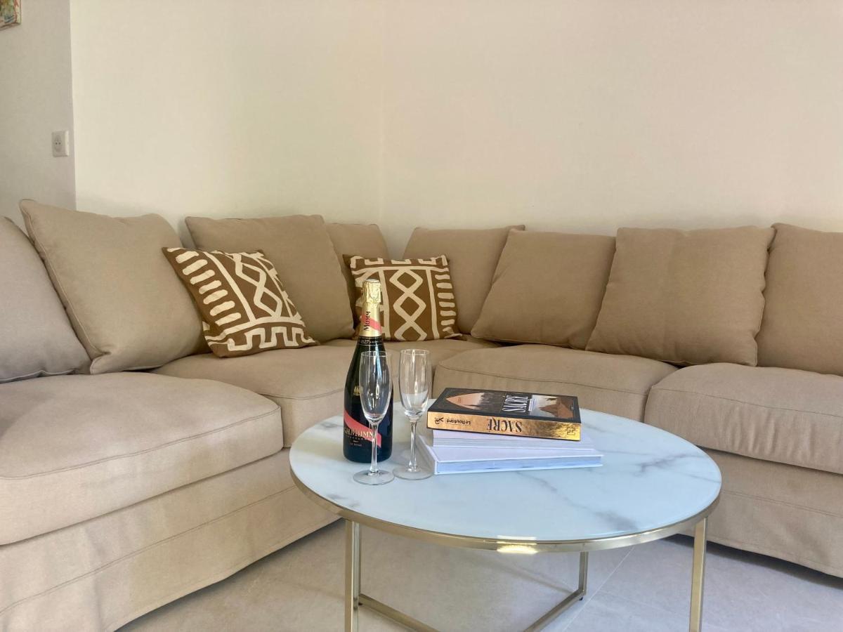 Appartement - L'oustaou *