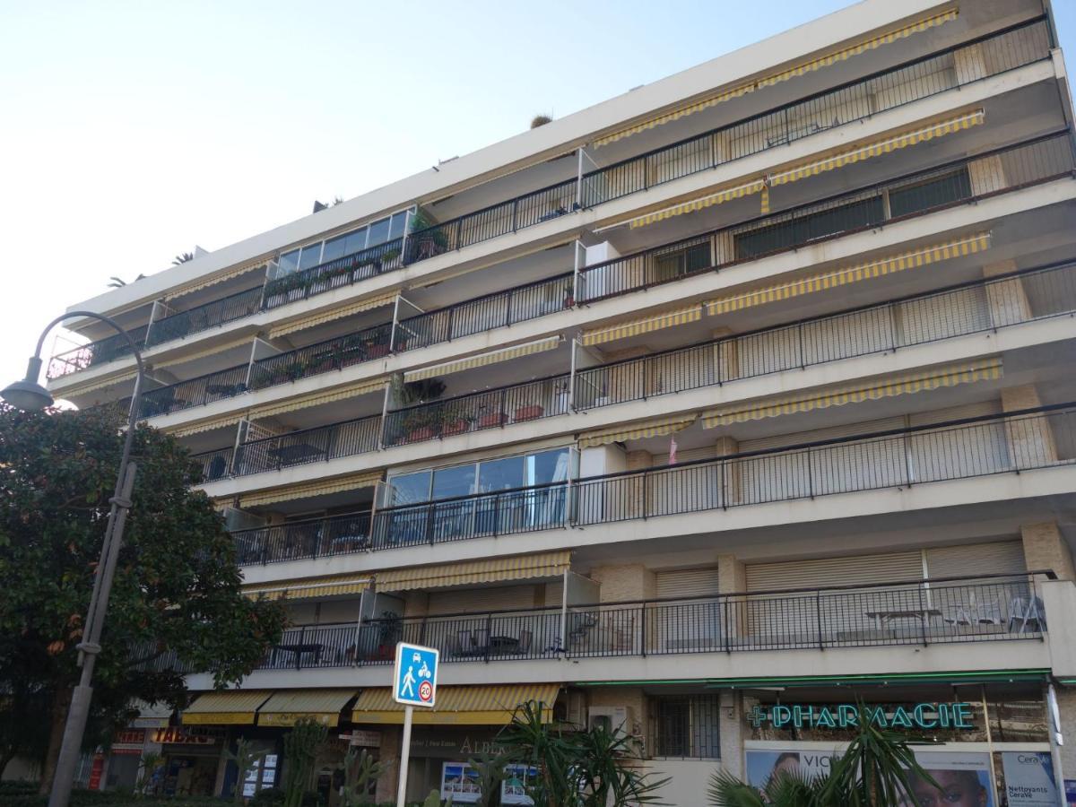 Antinea-1 By Interhome Appartement *
