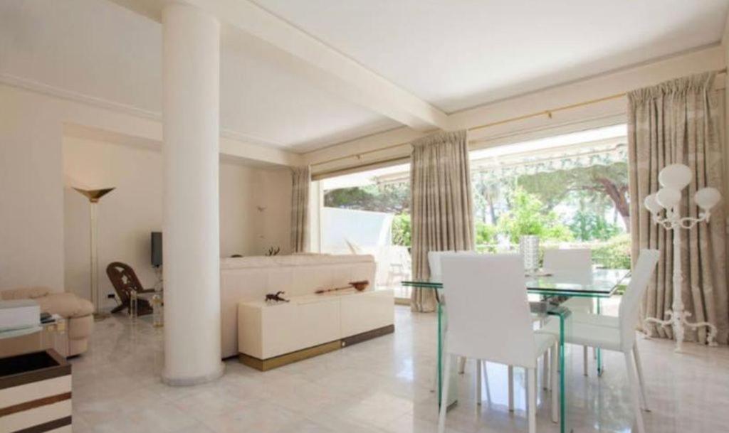 Superbe Vue Pointe Croisette Apartment *