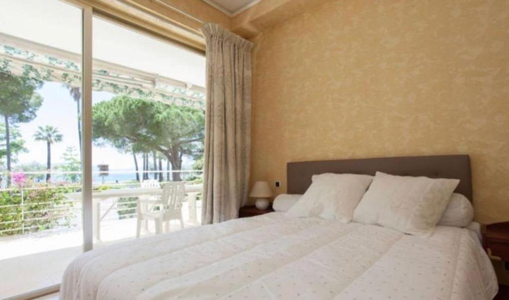 Superbe Vue Pointe Croisette Cannes