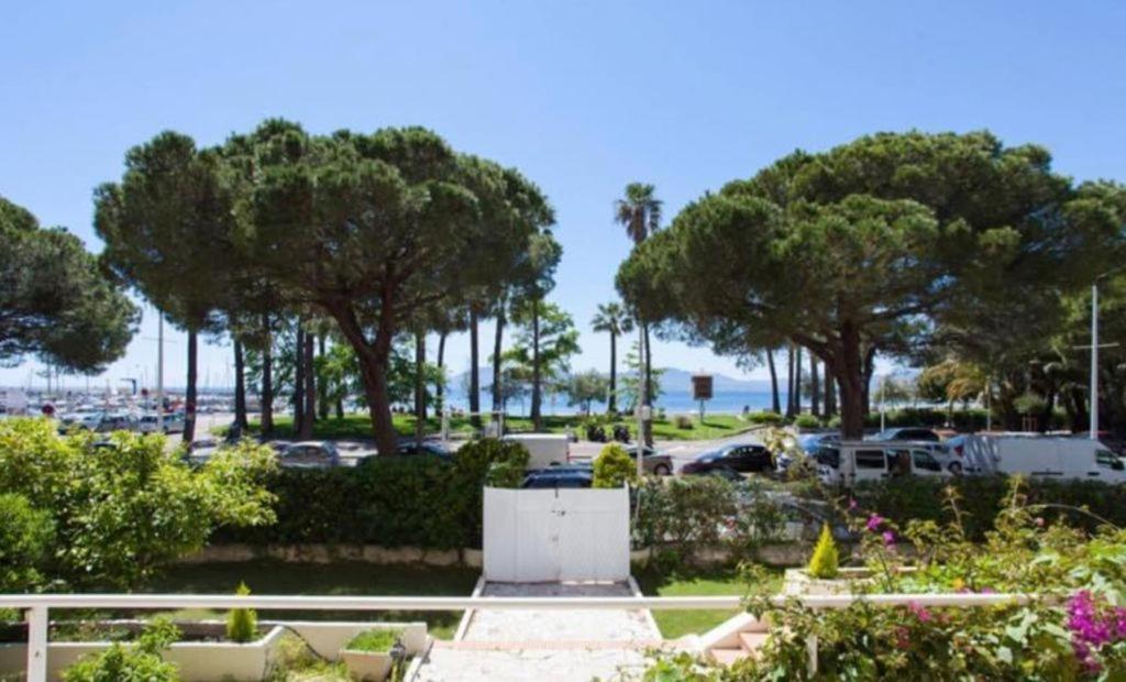 Superbe Vue Pointe Croisette * Cannes